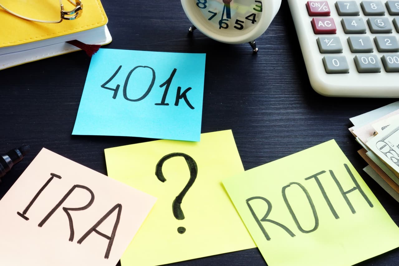 Here’s what people nearing retirement really need their 401(k) plan to provide