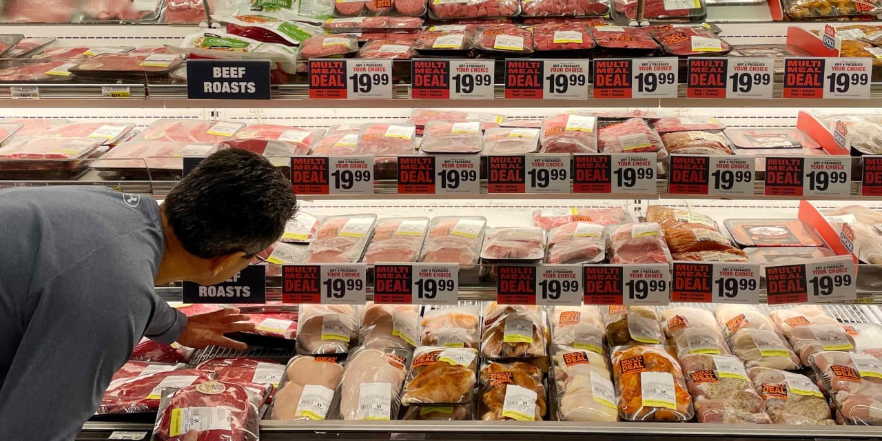 Your family's meat might not be antibiotic-free, despite what it says on the label - Vimarsana News