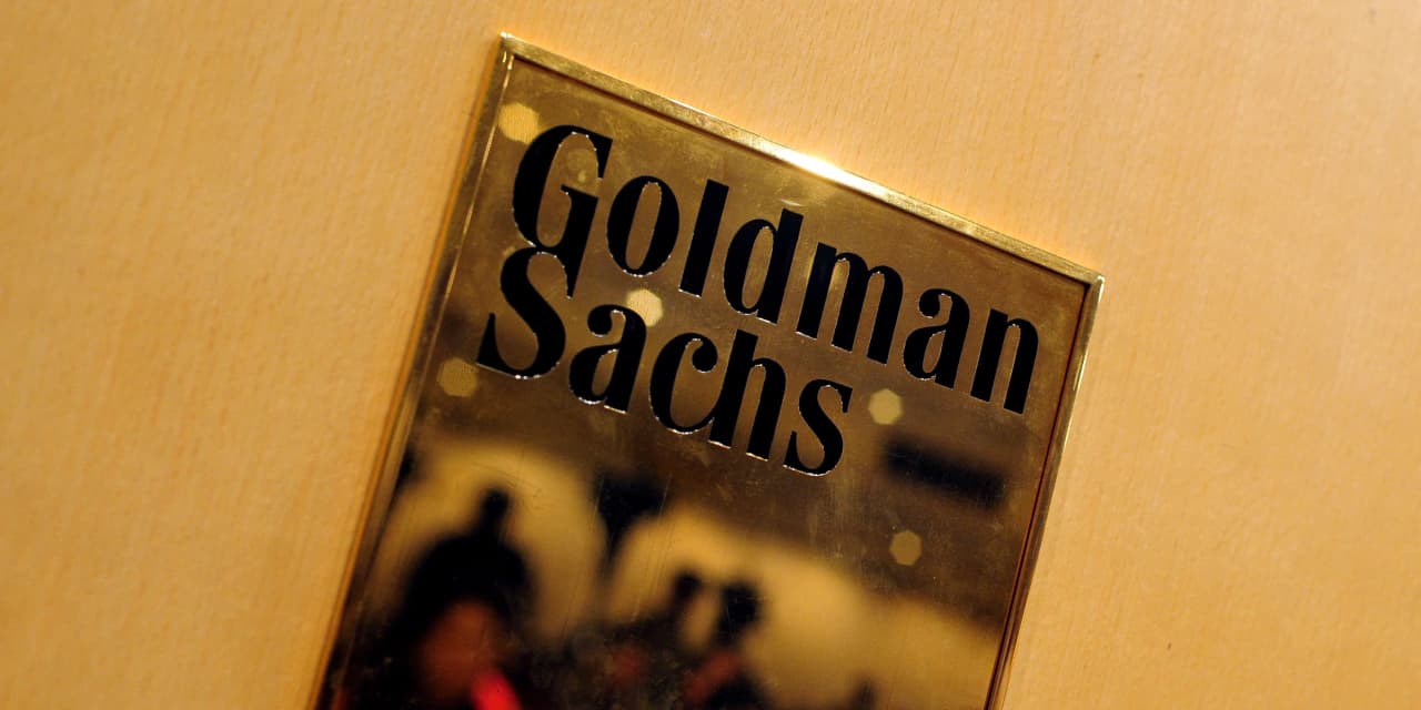 Goldman Sachs may sell unit with $29 billion in assets