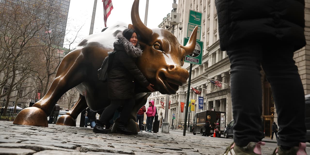 Investor sentiment fell in September. Here’s why it’s a good sign for stock bulls.