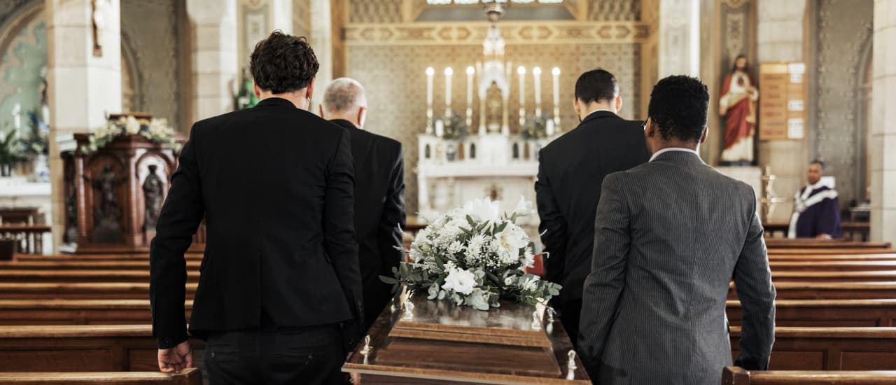 Death is not a life event you can skip — and the cost is rising