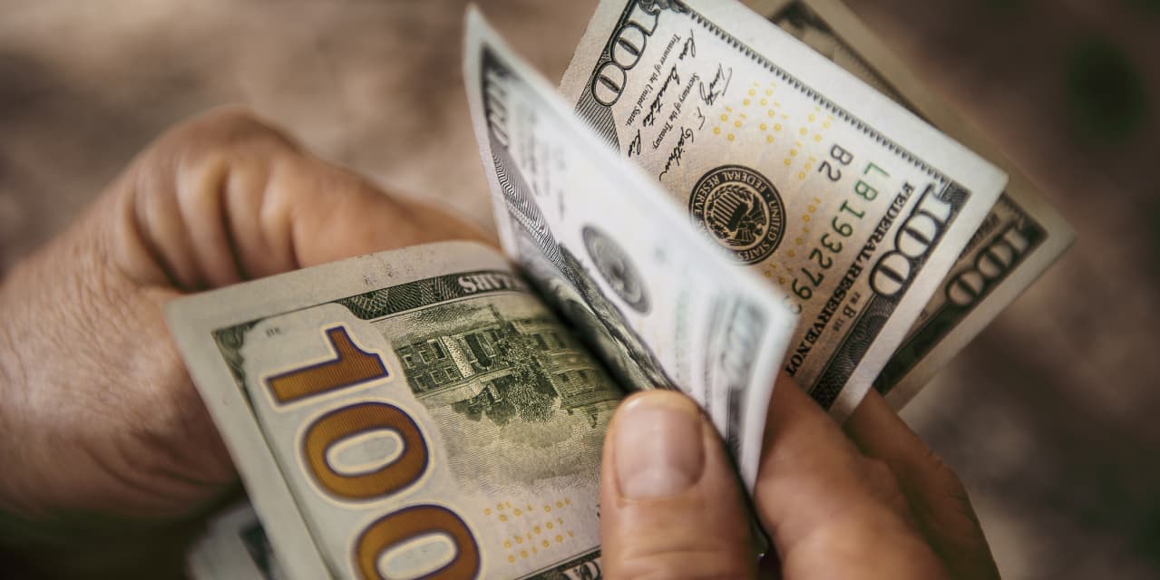Opinion: These 5 fast-growing stocks pay generous dividends you can count on - Vimarsana News