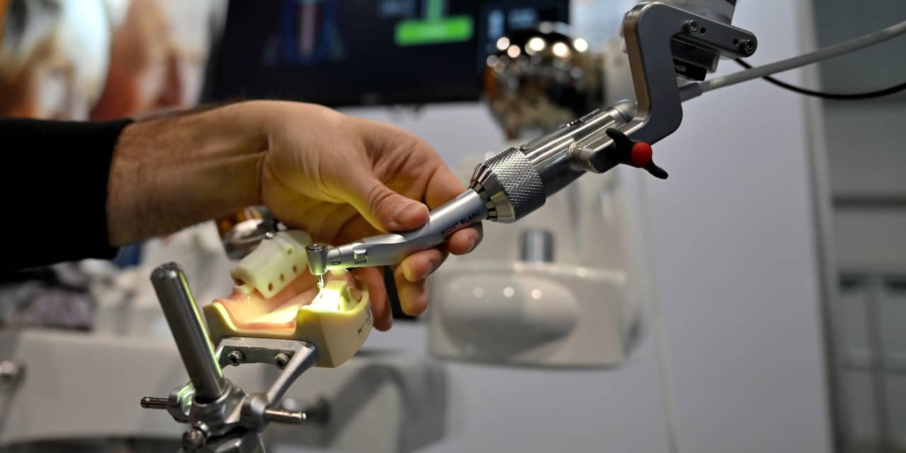 Humana is latest health insurer to warn of higher costs from pandemic-delayed procedures