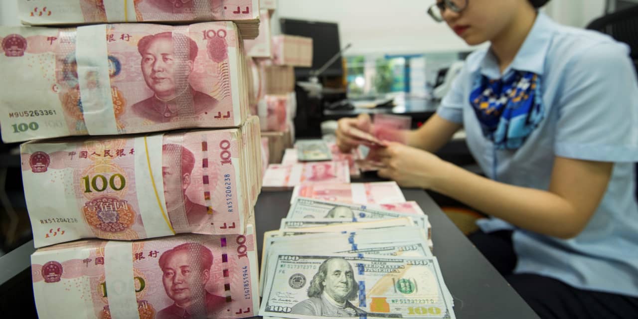 Opinion: How America can slow China and favor U.S. industries and friendly trade partners - Vimarsana News