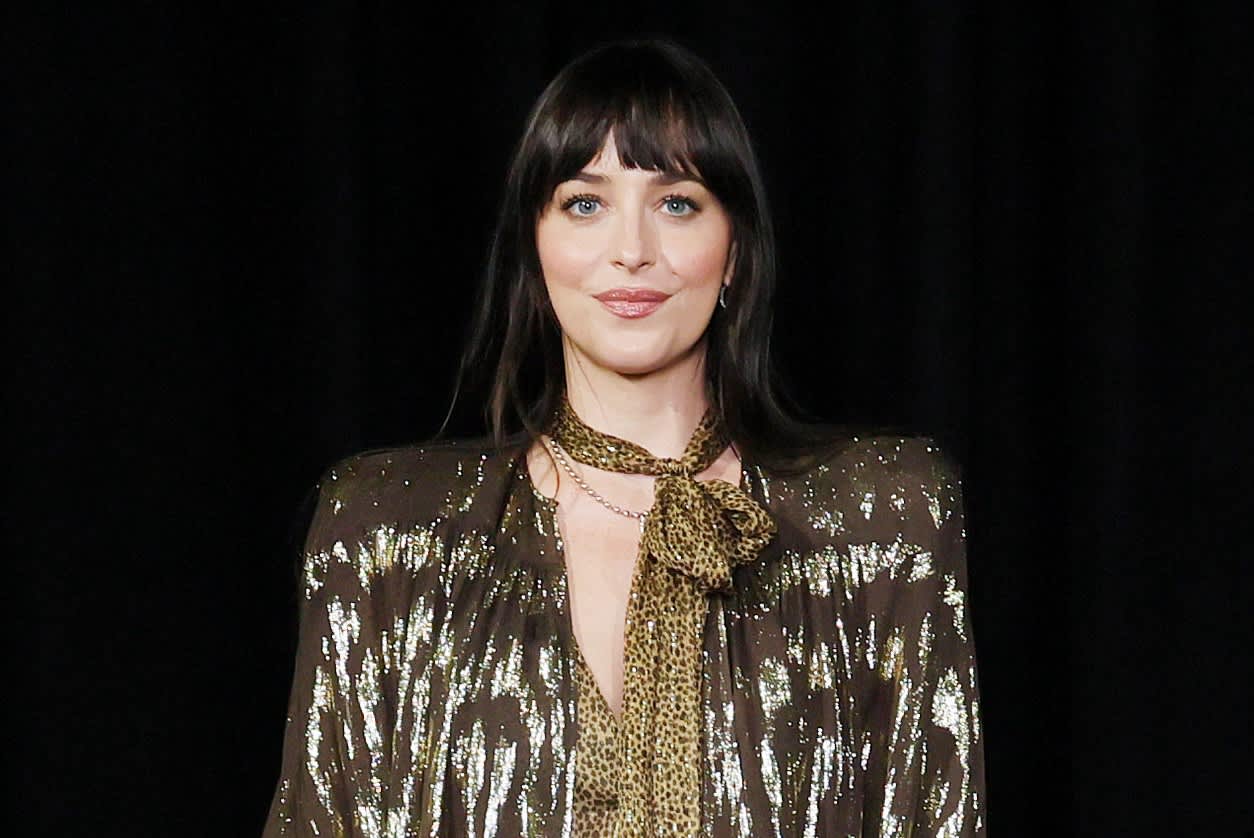 Buyer swoops in for actress Dakota Johnson’s $6 mi