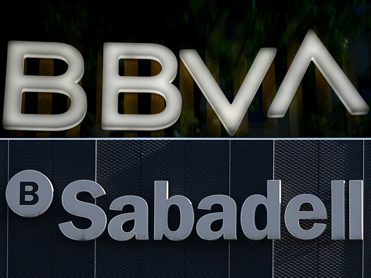 Here’s why BBVA just launched a hostile bid for Sabadell