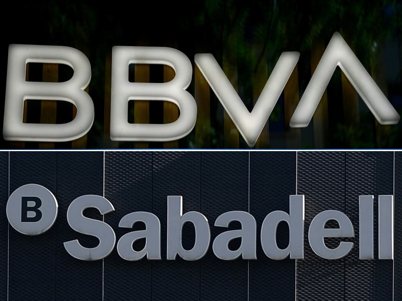 Sabadell suspende las recompras tras el intento de opa de BBVA