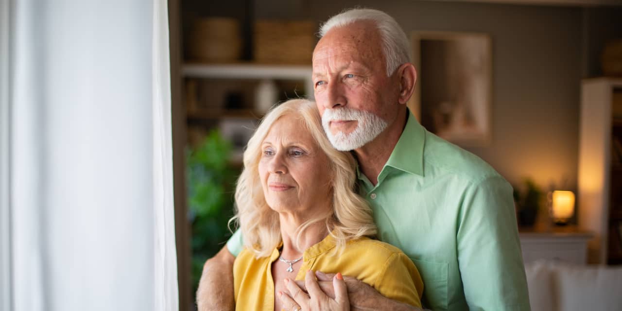 Can I claim 50% of my husband’s Social Security now — and switch to my higher benefit at 70?