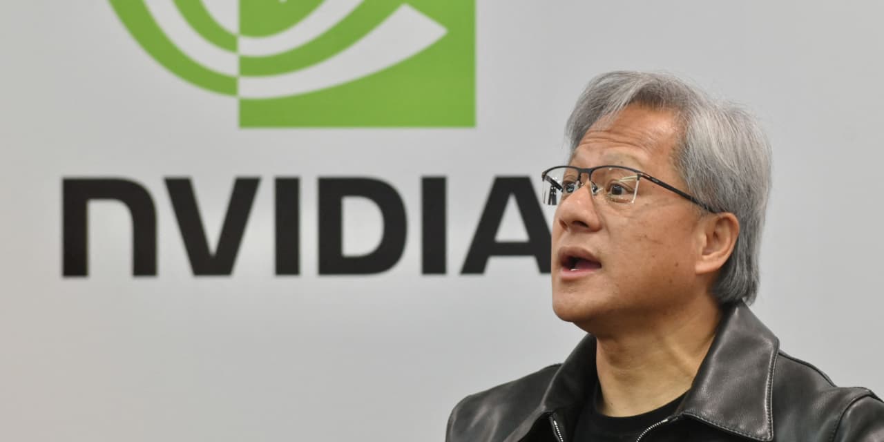 Pelajaran yang didapat pada saat berikutnya setelah saham Nvidia tidak naik, opsi turun