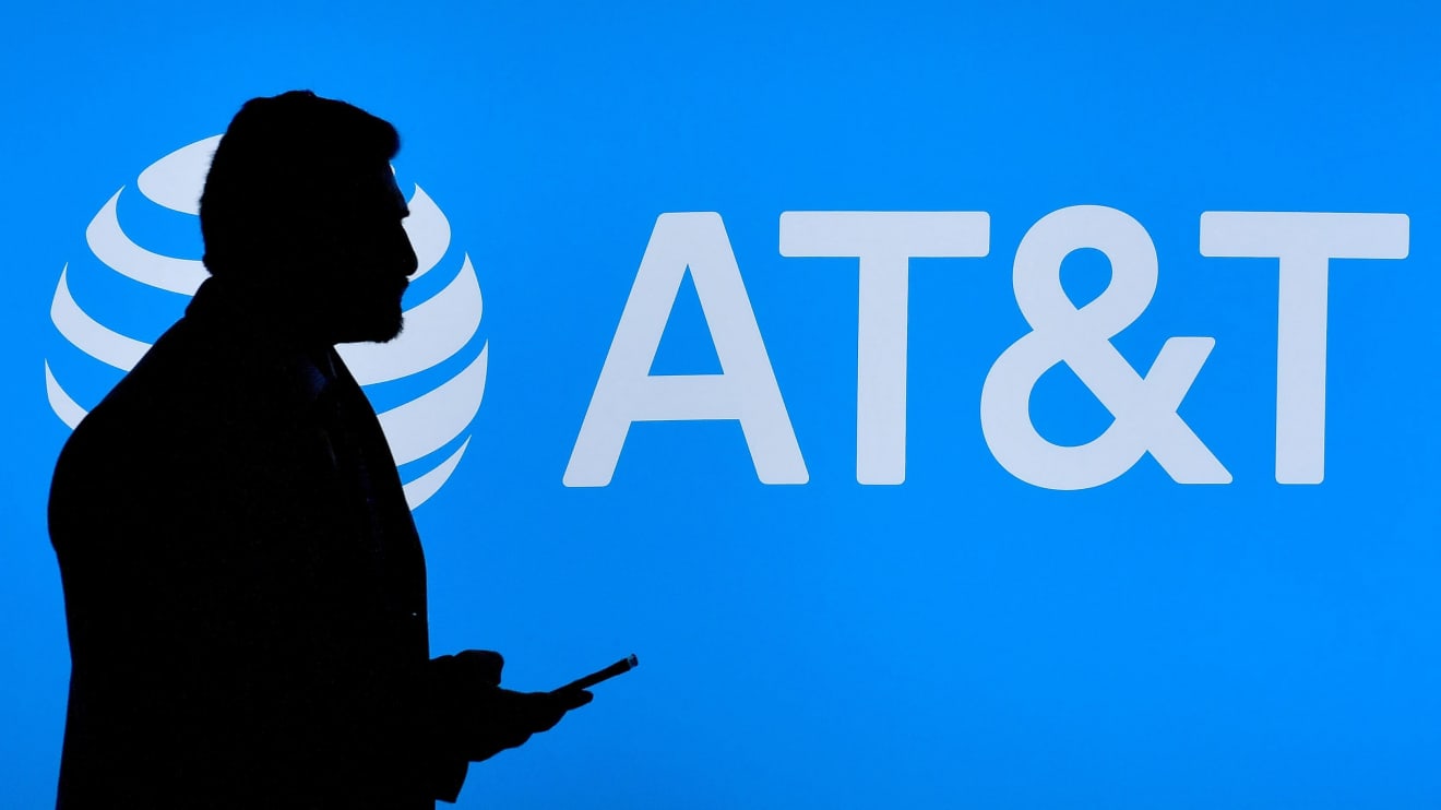AT&T sees 'incredibly healthy' wireless market, even as some factors will ding growth - Vimarsana News