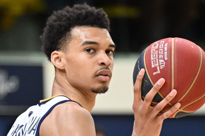 Full 2022 NBA Draft Results With Pick-By-Pick Analysis - Fastbreak on  FanNation