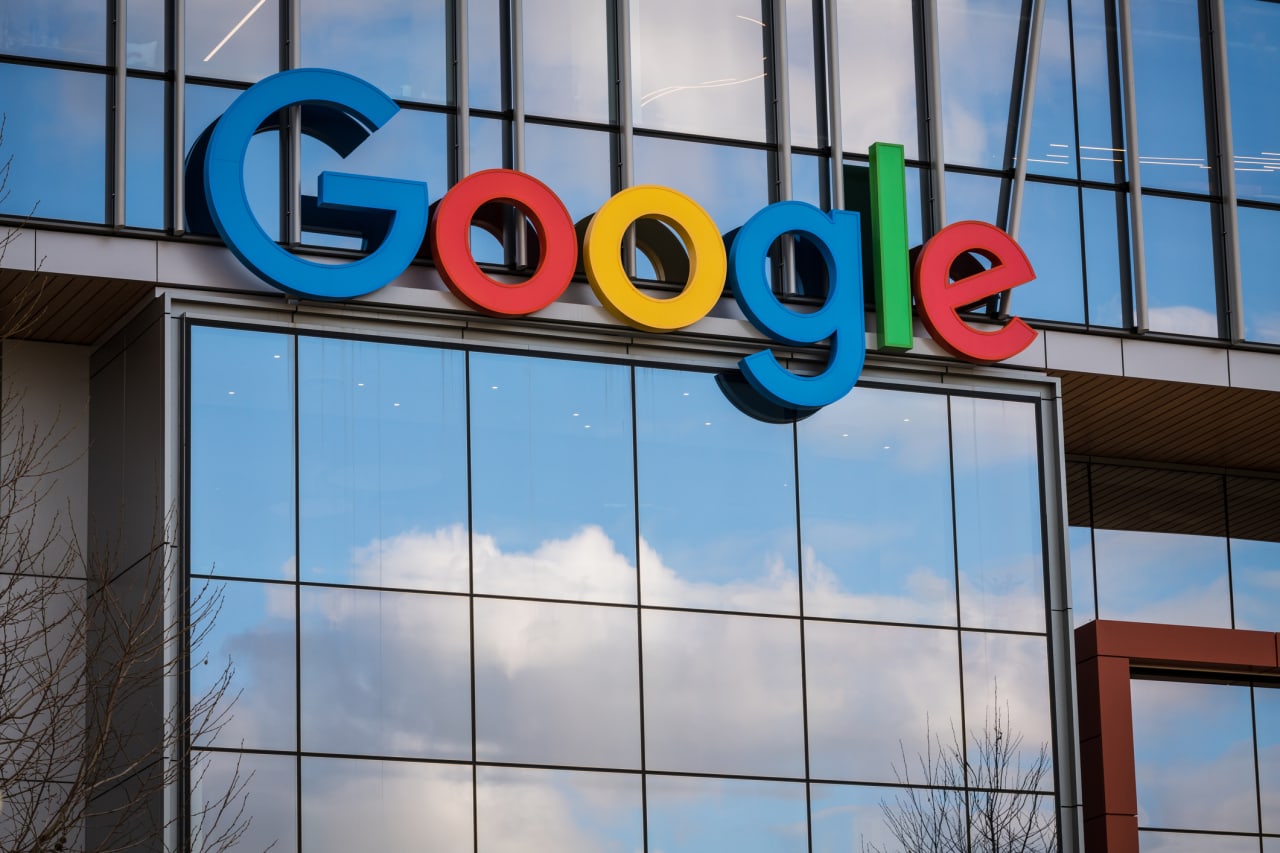 Why was Alphabet’s stock just downgraded? An analyst sees six risks for Google.