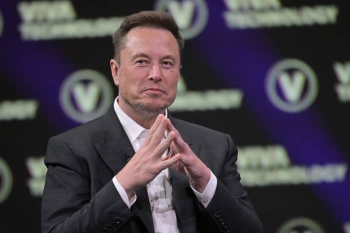 Elon Musk Meets With Indias Modi Hints At Tesla Expansion Marketwatch 5264