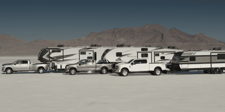 Winnebago’s stock falls after big revenue miss, amid weakness in motor-home sales