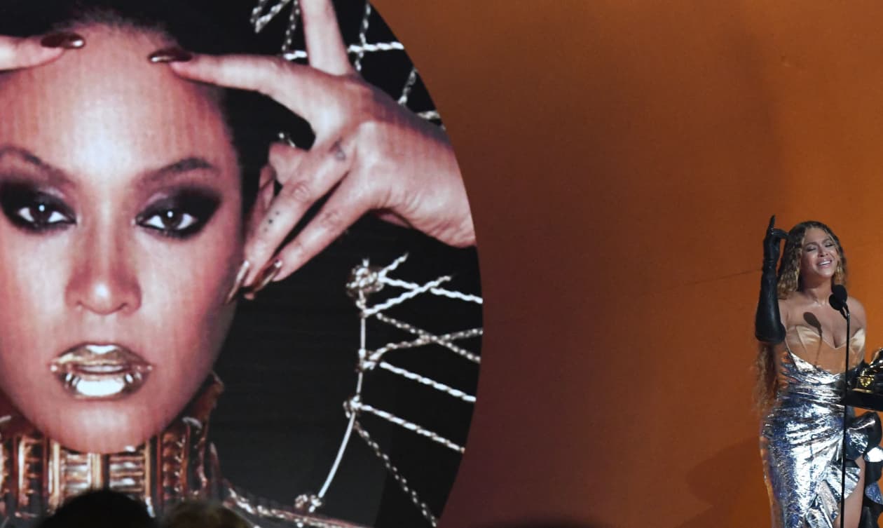 AMC shares climb as Beyoncé’s ‘Renaissance’ reigns - MarketWatch