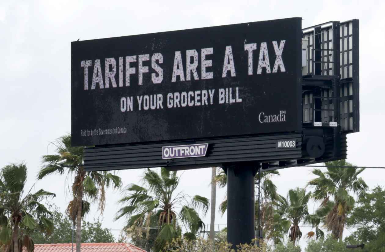 Opinion: Trump’s ‘reciprocal tariffs’ are dangerous — and will make ...