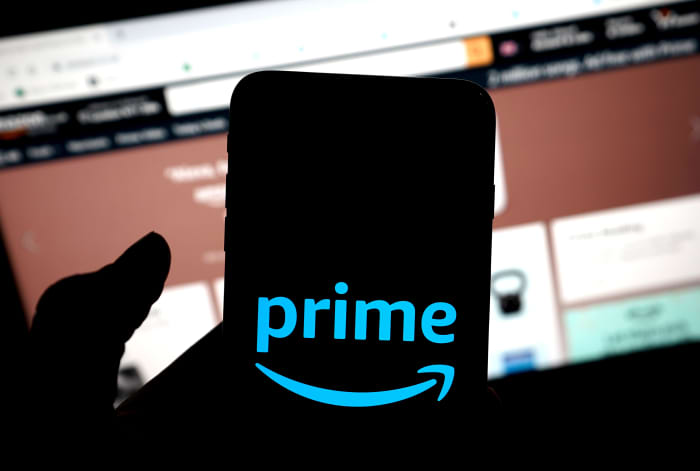 Here's why having an  Prime subscription is a good idea