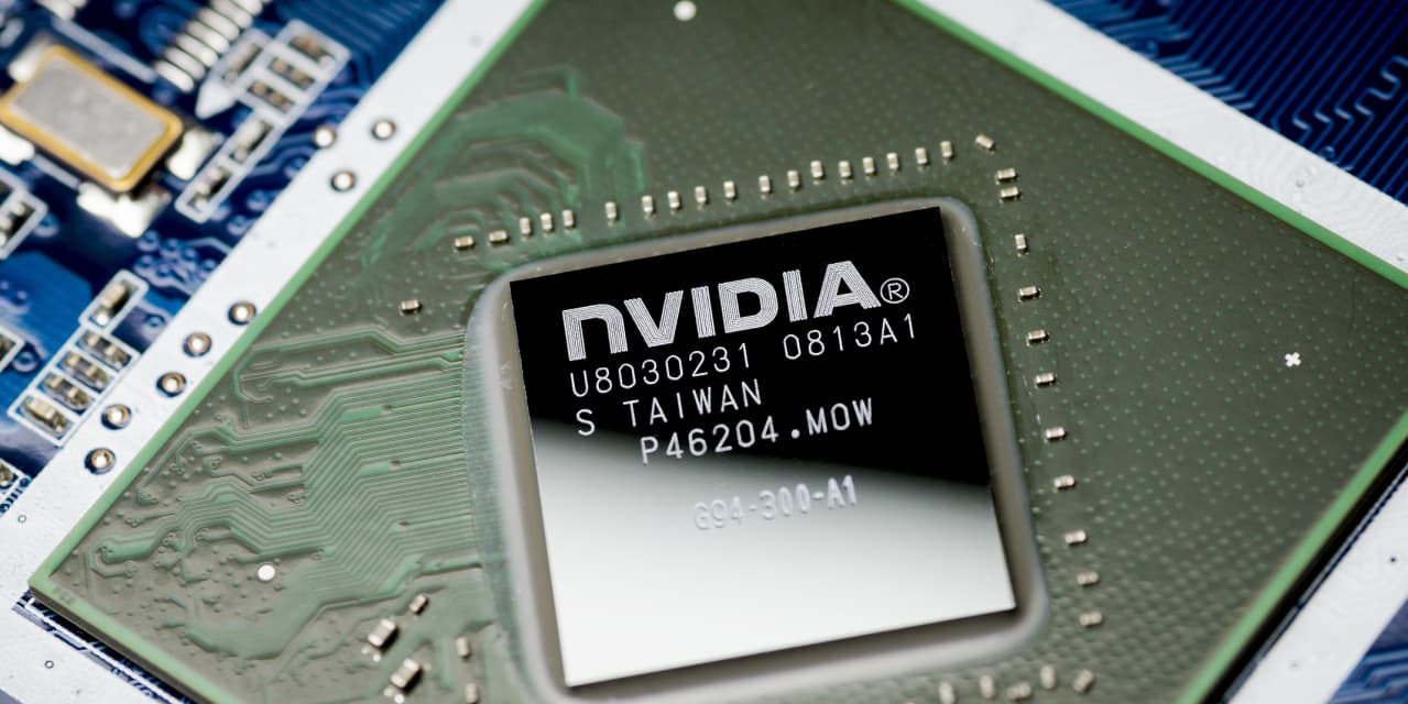 Nvidia climbs, D.R. Horton gets a Buffett boost, and other stocks on the move - Vimarsana News