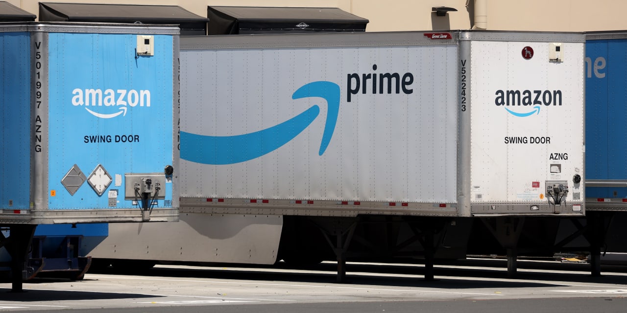 How hard has it been to cancel Amazon Prime? Start by navigating 4 pages, 6 clicks and 15 options.