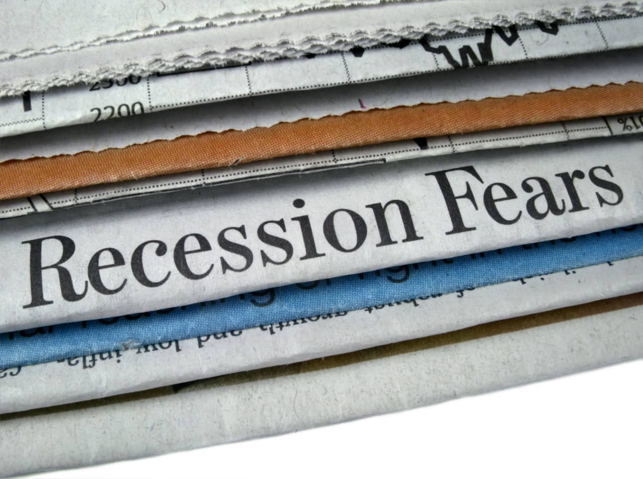 These are the only recession signals that matter to investors now