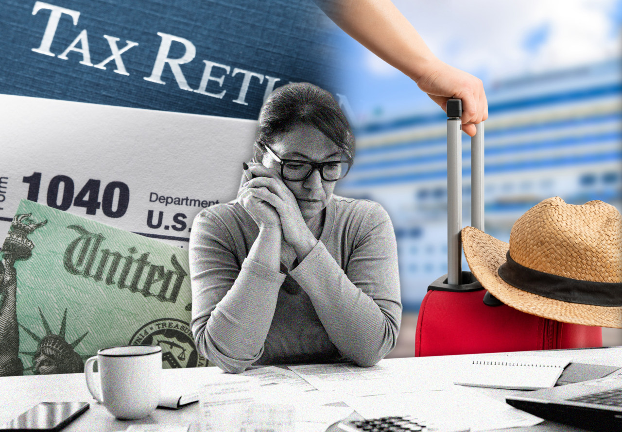 4 tips to file your taxes like a pro — and get your refund faster