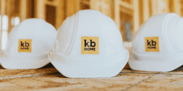 KB Home's stock falls from 16-year high despite blowout earnings and bright outlook - Vimarsana News