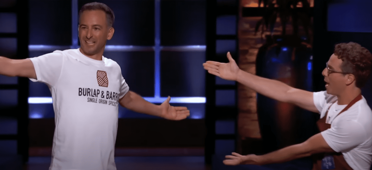 These ‘Shark Tank’ participants didn’t get a deal — and they are happy about it. Here’s why.