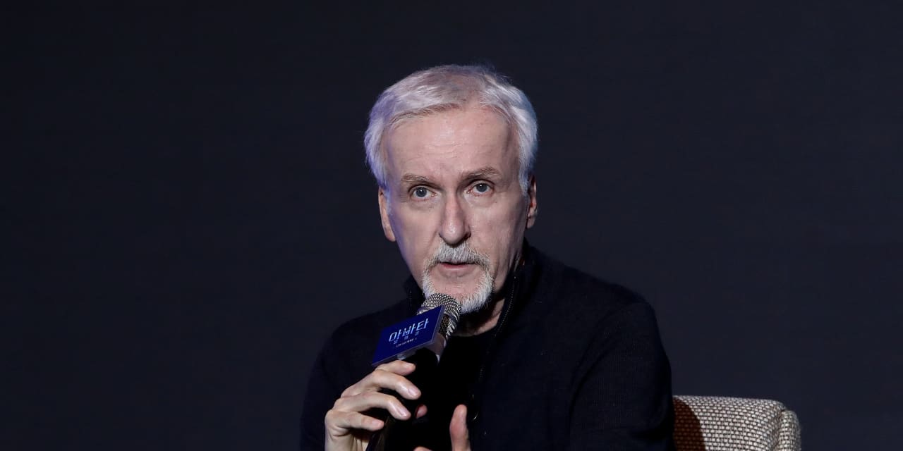 'Struck by the similarity of the Titanic disaster itself.' Film director James Cameron on Oceangate tragedy - Vimarsana News