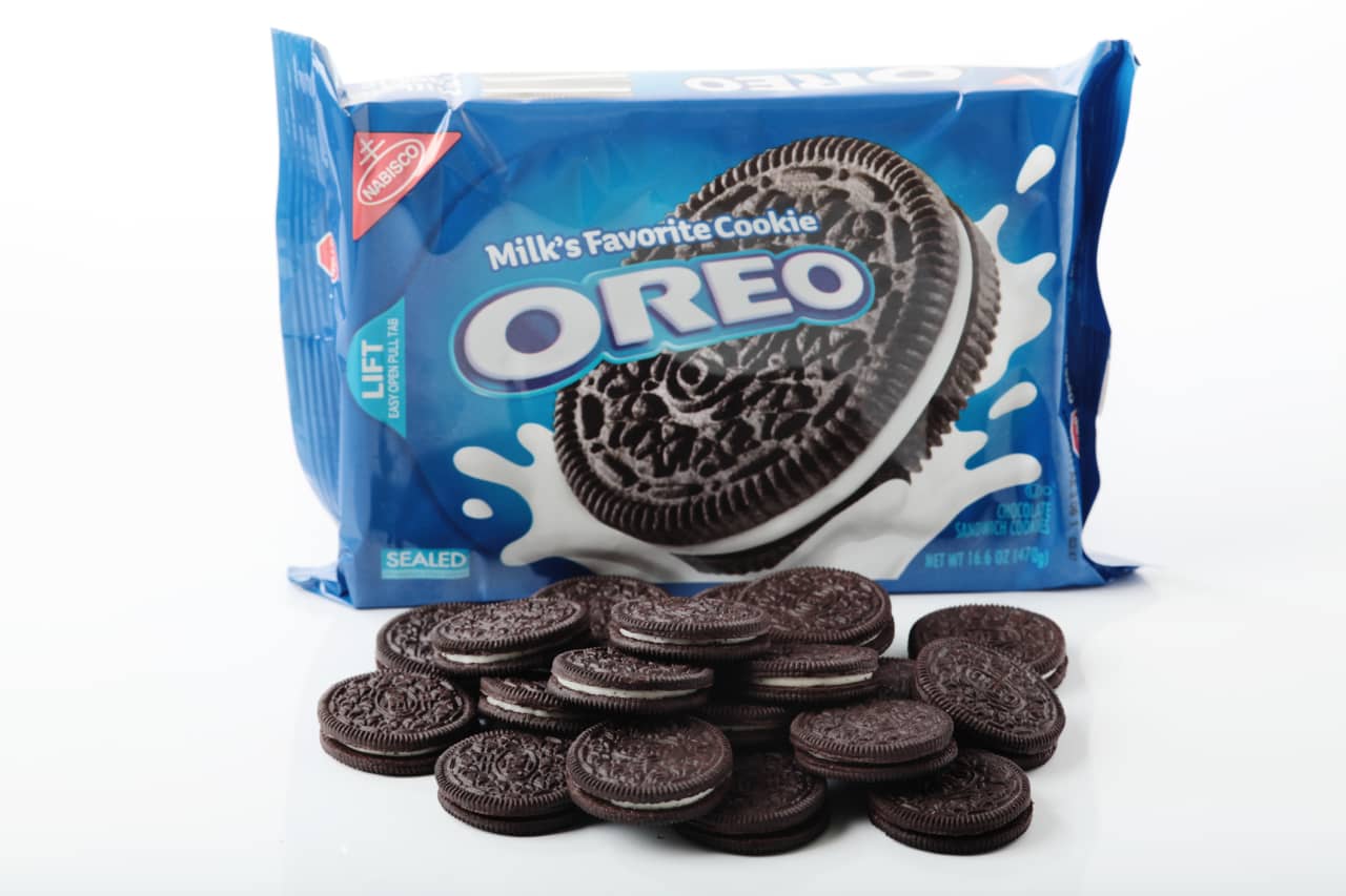 Oreos maker Mondelez fined $365 million by EU competition regulator