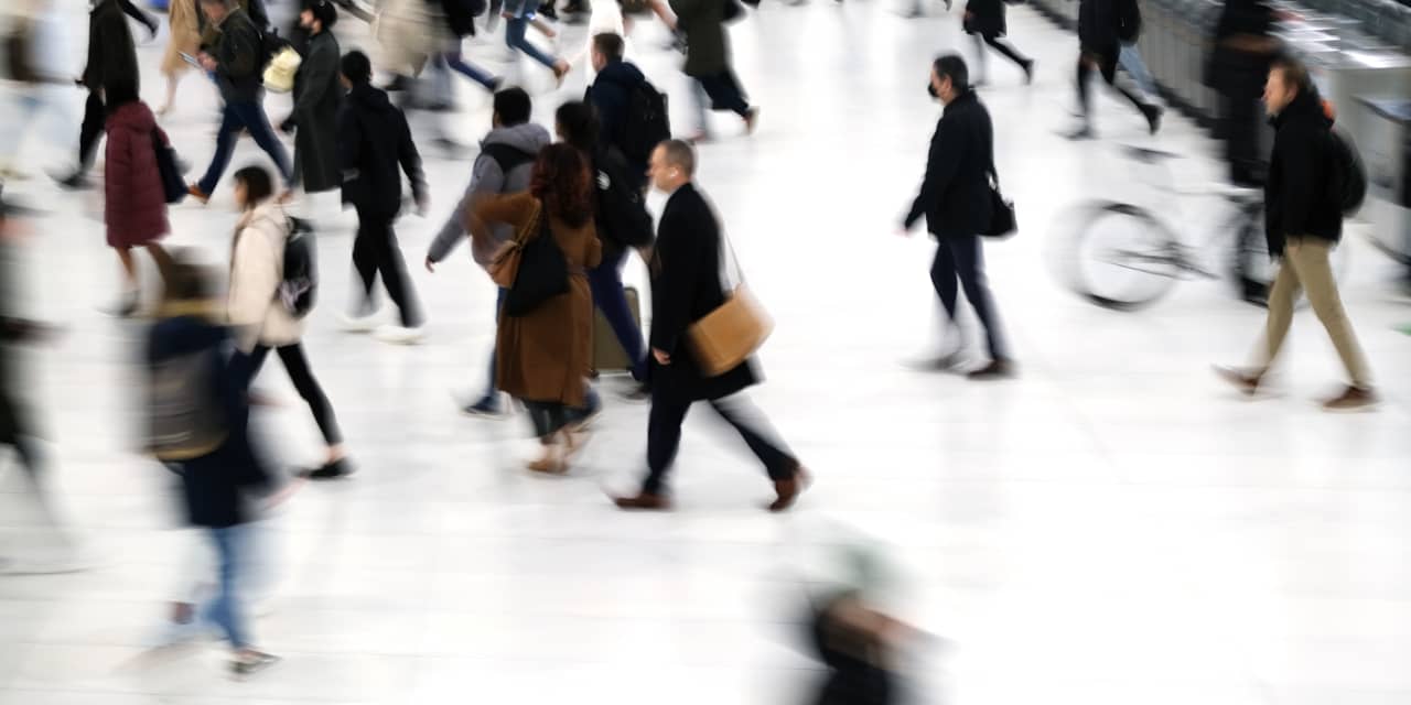‘The war on remote work is not over.’ But one group in particular is heading back to the office.