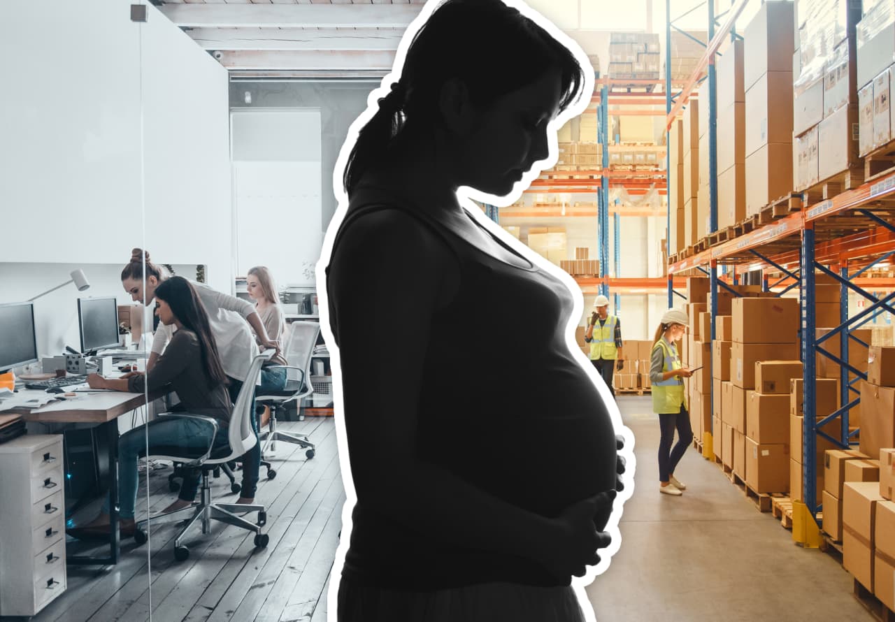 Here's what you need to know about new workplace protections for pregnant,  nursing workers • Missouri Independent