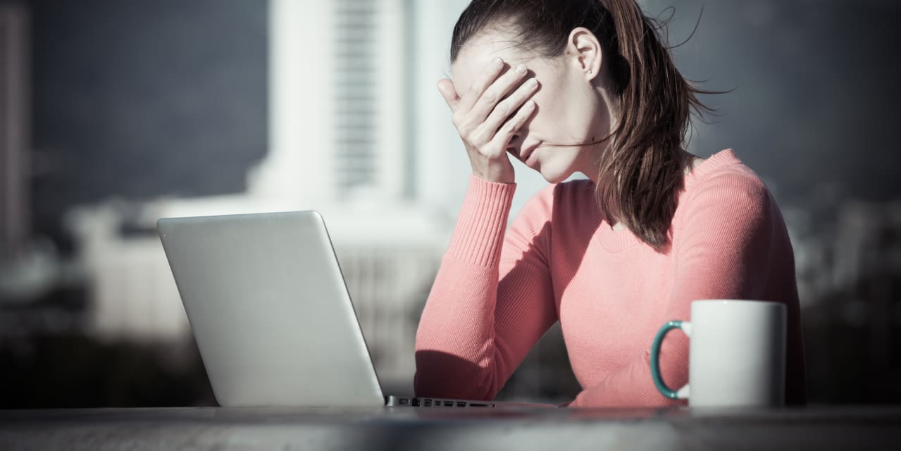 Meals skipped, lights shut off: Long COVID linked to severe financial strains - Vimarsana News