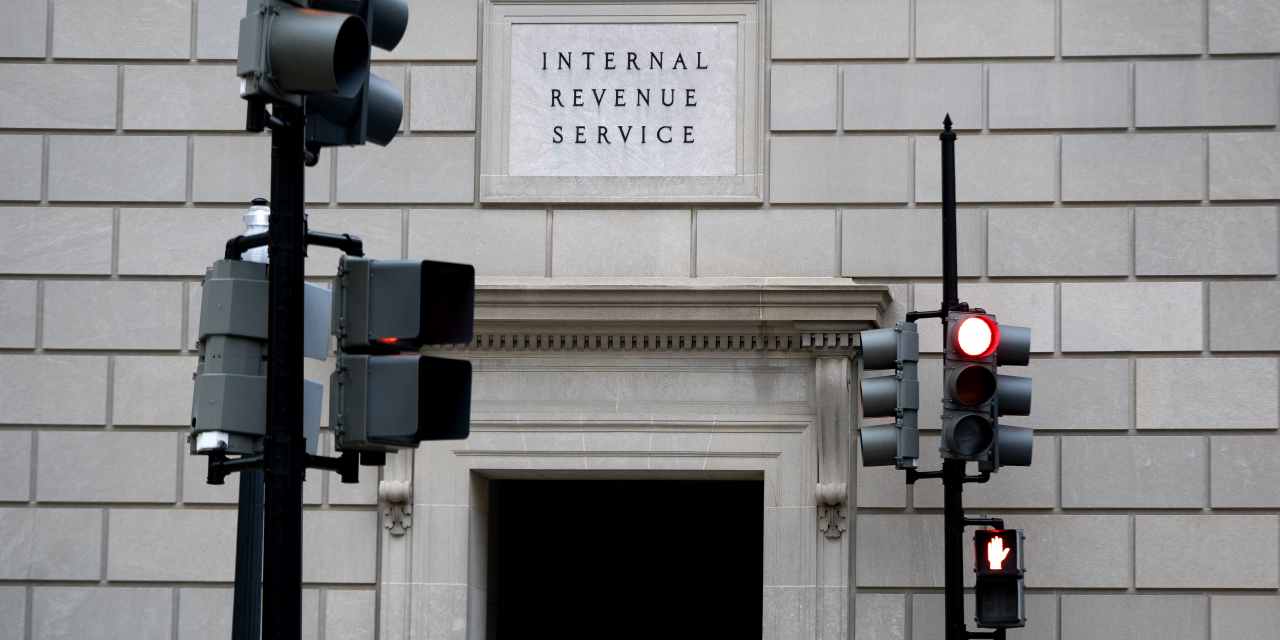 The IRS just released its 2026 tax brackets despite the government shutdown