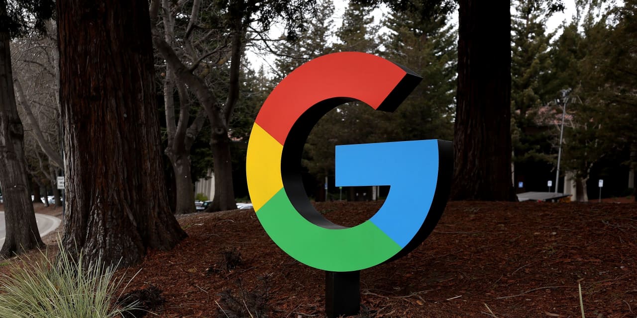 Google earnings just crushed two big bullish hopes for Alphabets stock  MarketWatch