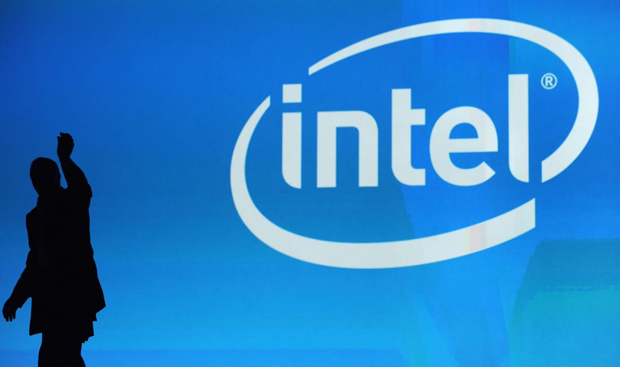Intel's stock is rising again. Will Broadcom swoop in with a deal? -  MarketWatch