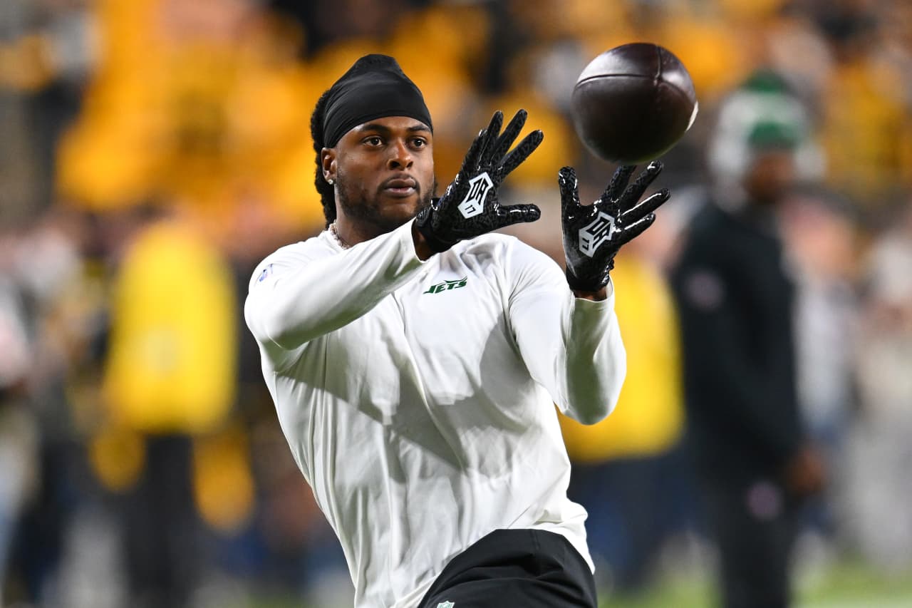 The story behind the viral Taco Bell house listing and NFL star Davante Adams’ move to the NY Jets