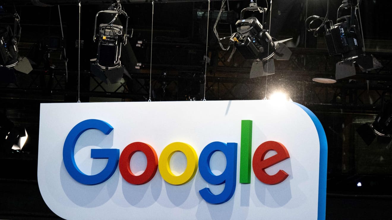 Google s stock sheds market cap the size of Nike in one of Wall