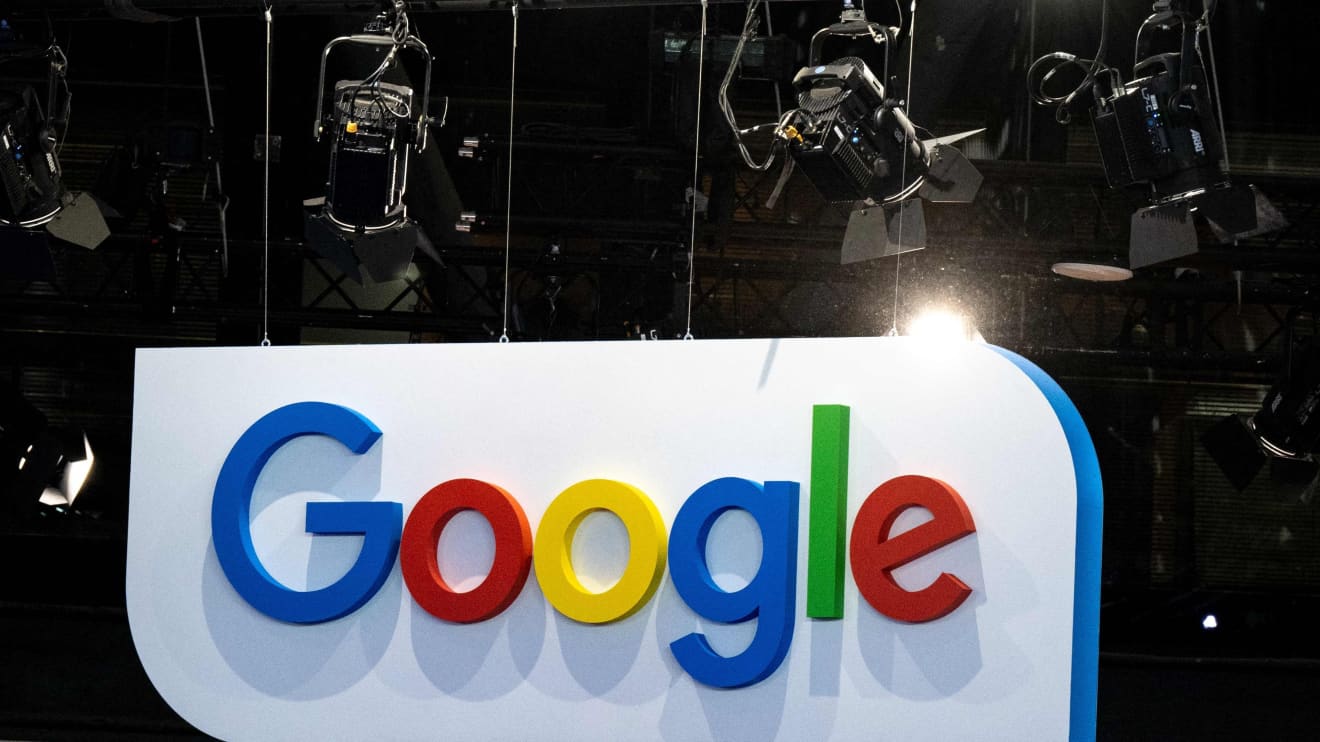 Google’s stock sheds market cap the size of Nike in one of Wall Street ...