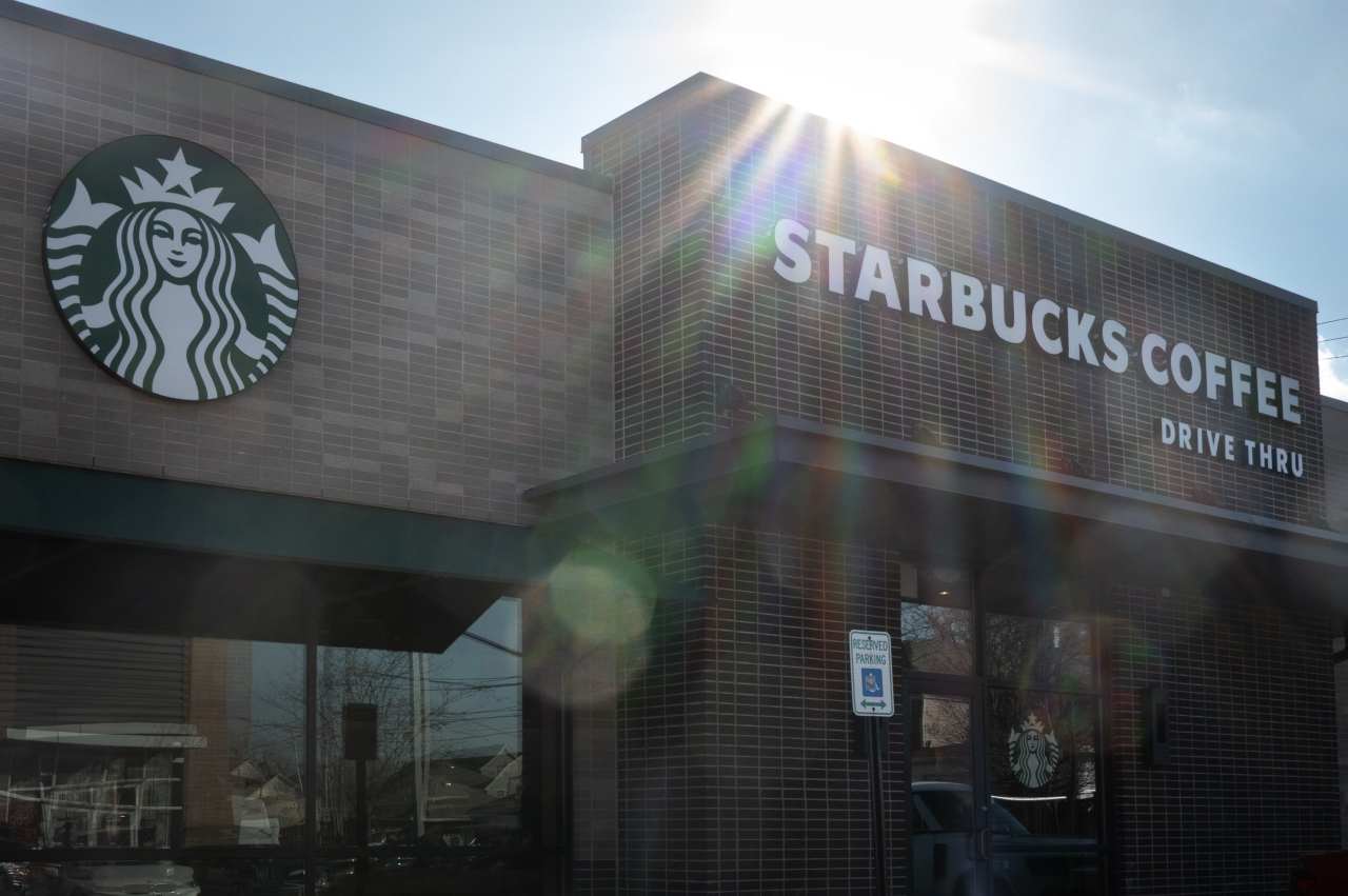 Starbucks is rethinking how it serves coffee amid turnaround effort. Wall Street is fretting over the costs.