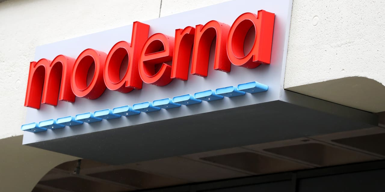 The excitement around Moderna’s cancer vaccine is cooling. Here’s why.