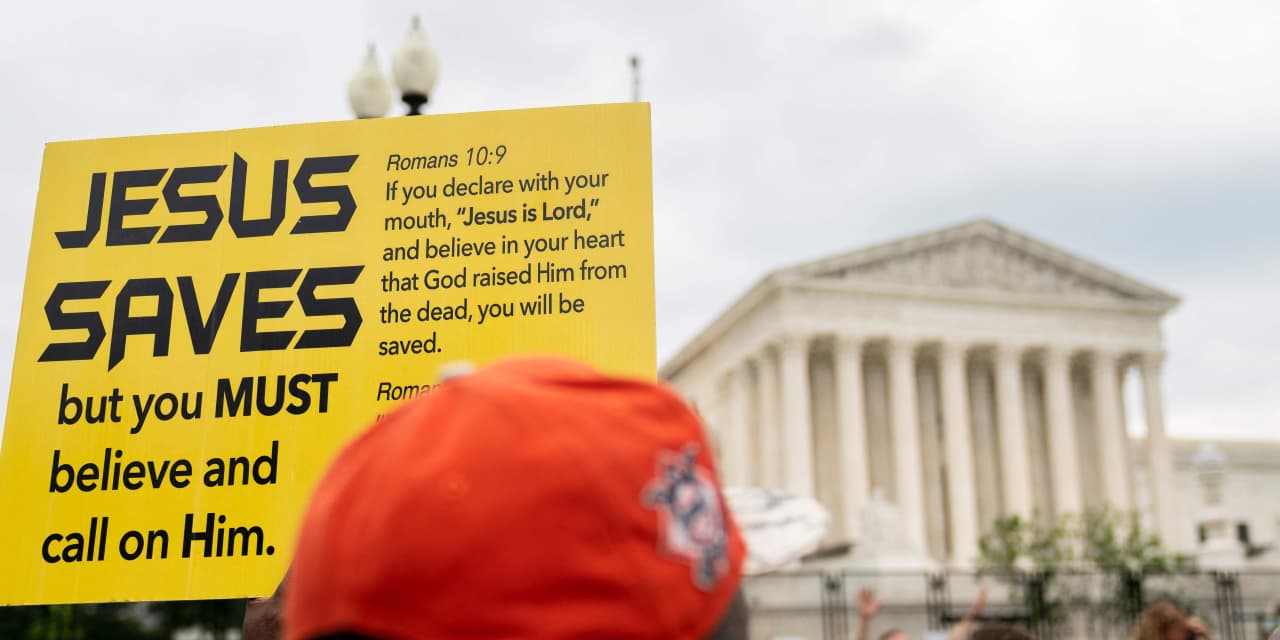 Do religious employees have to work on Sundays? Supreme Court weighs in