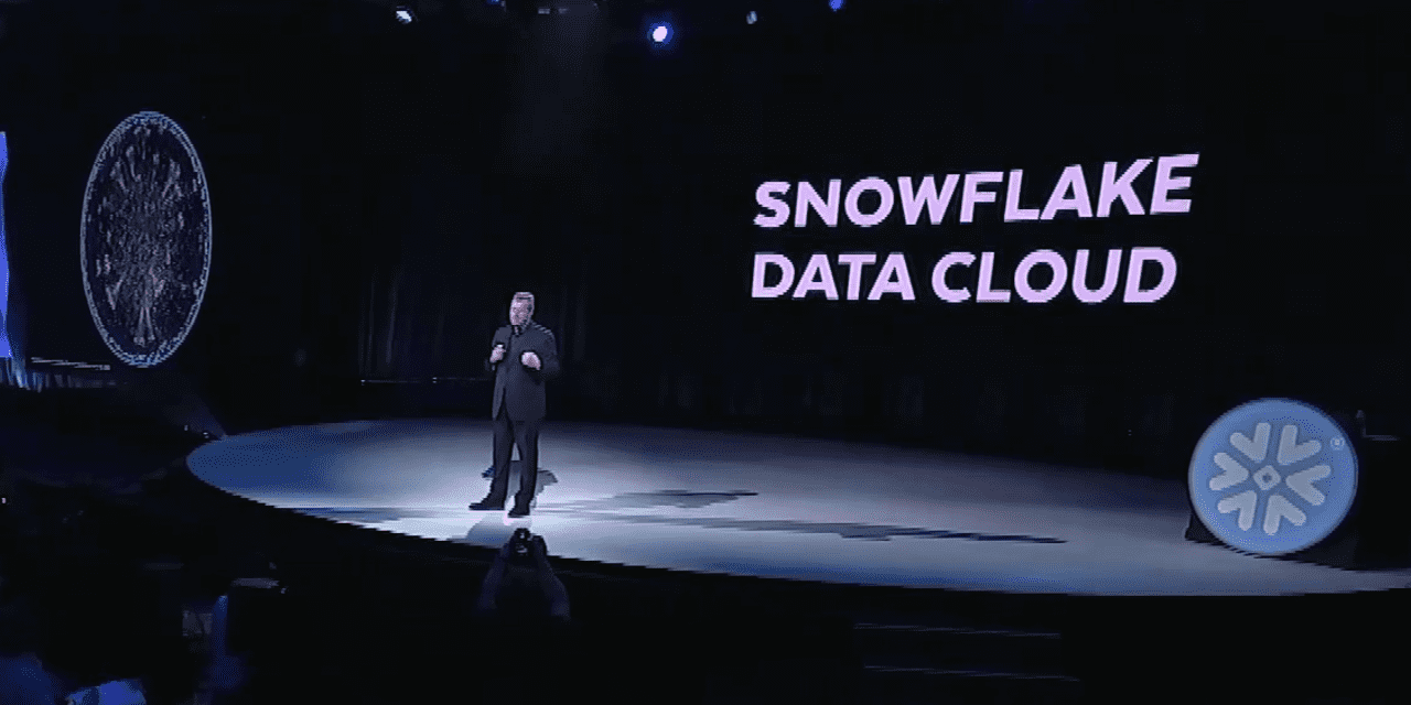 Les actions de Snowflake se rallient alors que le «blizzard» des annonces de produits d’IA rend Wall Street heureux