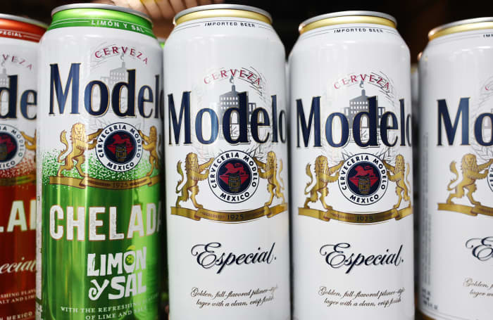 How Modelo Especial became America's No. 1 beer amid Bud Light's