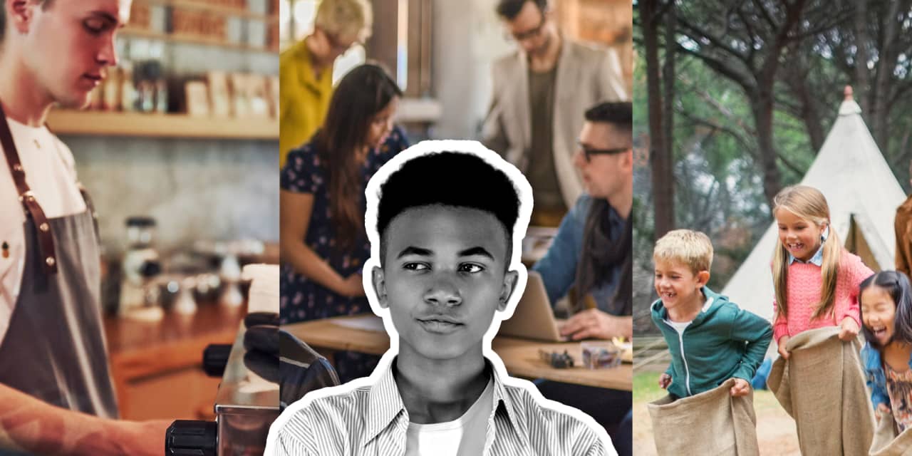 Teen wages soar amid strongest labor market since just after World War II - Vimarsana News