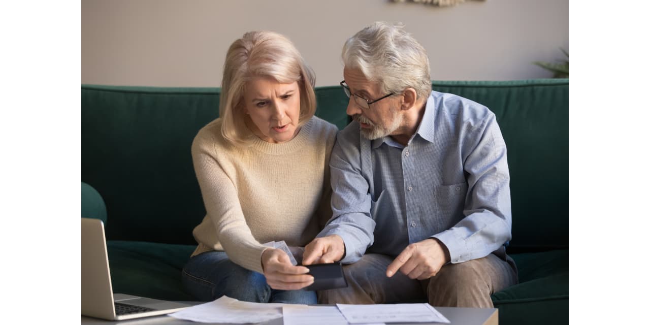 Opinion: Social Security's trust fund reports disastrous results — again - Vimarsana News