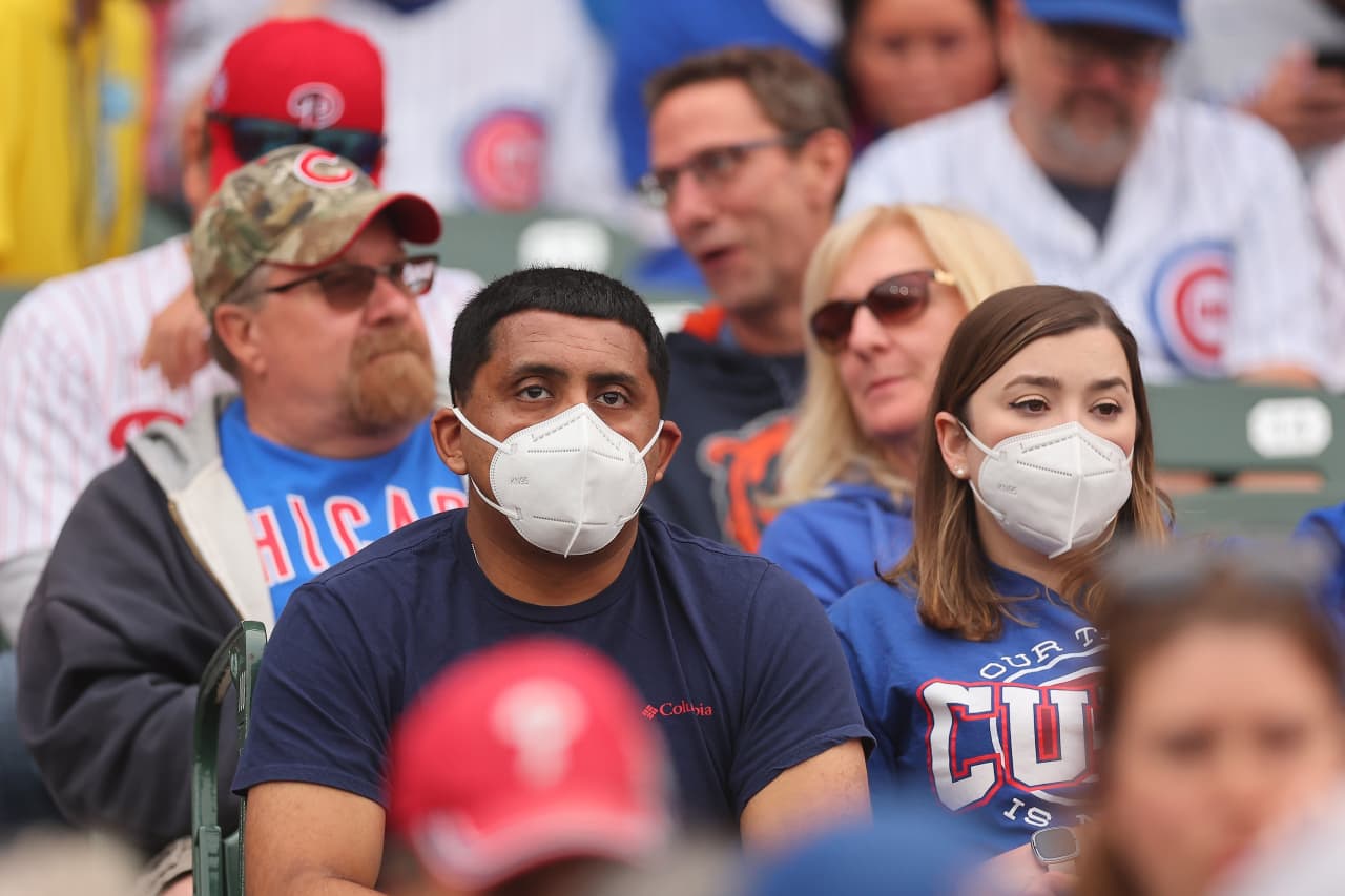 Funny Chicago Cubs -  Canada