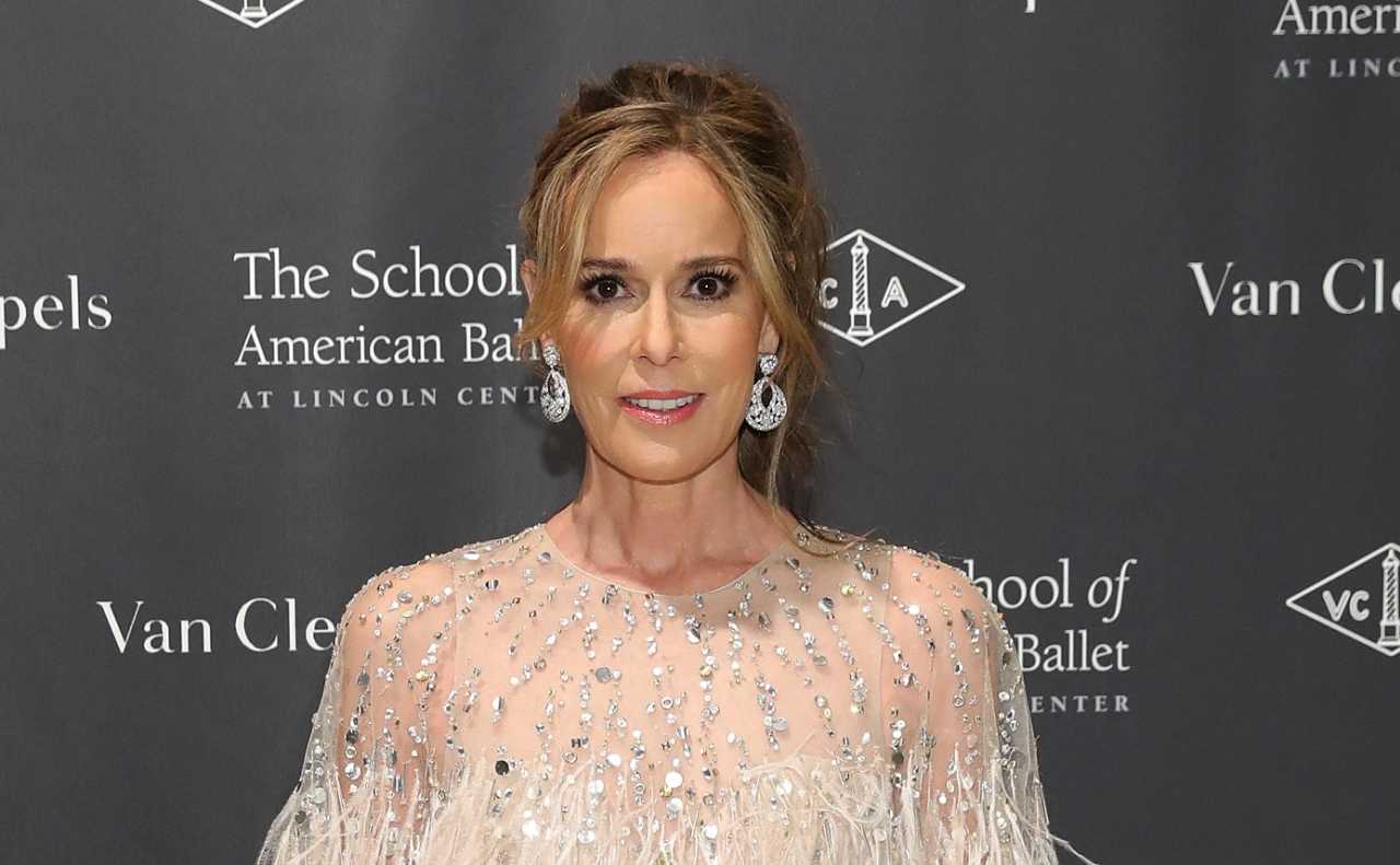 Julia Koch seeks $1 billion stake in N.Y. Giants after selling $45 million Park Avenue home