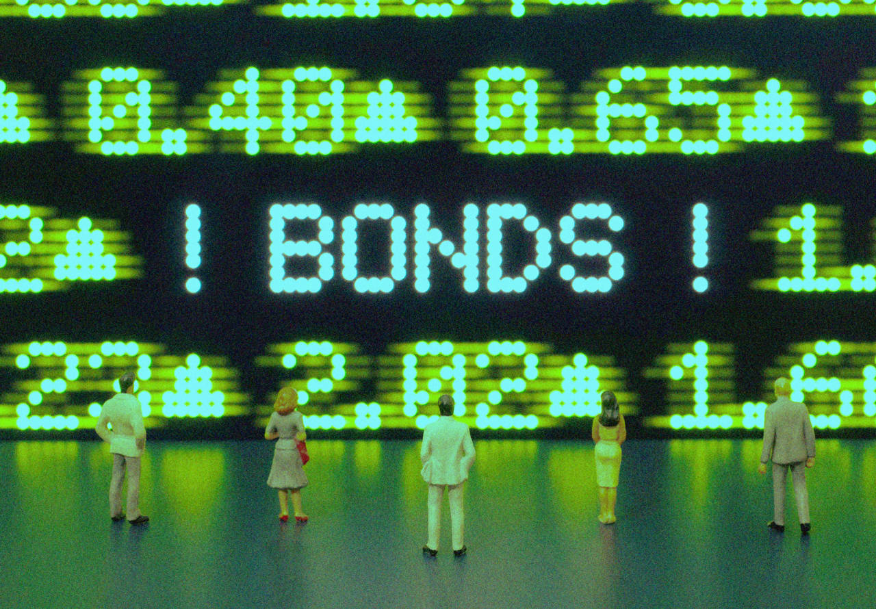 This part of the bond market offers compelling yields with minimal risk
