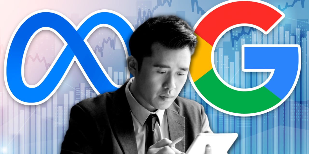 Meta Platforms vs. Alphabet: Which big tech stock is a better buy?