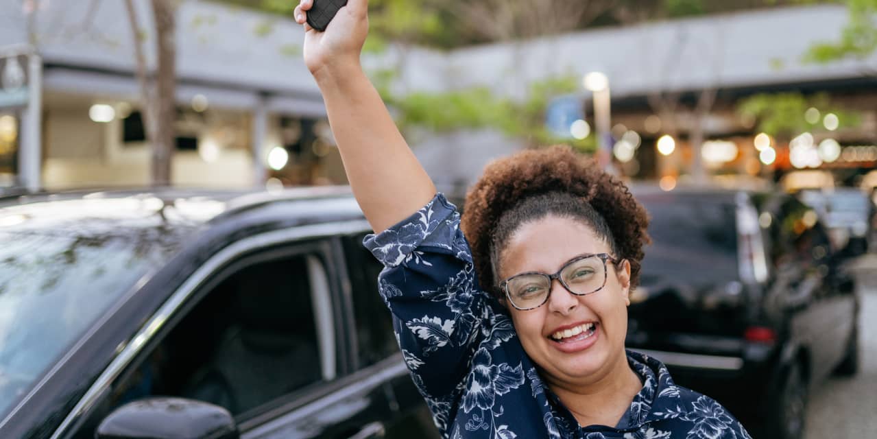 All the things I wish I’d known when I bought my first car - MarketWatch